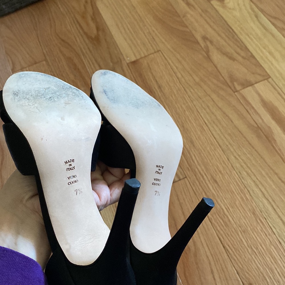 🌺Butter Heels - Picture 5 of 12